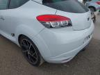 2010 RENAULT MEGANE REN for sale at Copart ROCHFORD