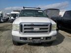 2005 Ford F250 Super Duty იყიდება San Diego-ში, CA - Side