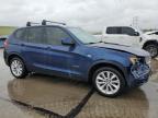 2014 Bmw X3 Xdrive28I for Sale in Littleton, CO - Front End