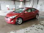 2012 Hyundai Elantra Gls продається в Albany, NY - Front End