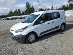 2018 Ford Transit Connect Xl продається в Graham, WA - Rear End
