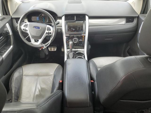  FORD EDGE 2014 Biały