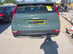 2023 KIA NIRO 2 EV for sale at Copart SANDY
