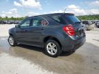 2017 Chevrolet Equinox Ls на продаже в Cahokia Heights, IL - Front End