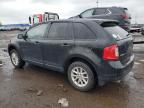 2013 Ford Edge Se იყიდება Woodhaven-ში, MI - Front End