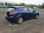 2012 Mazda 3 I for Sale in Marlboro, NY - Front End
