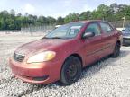 2008 Toyota Corolla Ce zu verkaufen in Ellenwood, GA - Minor Dent/Scratches