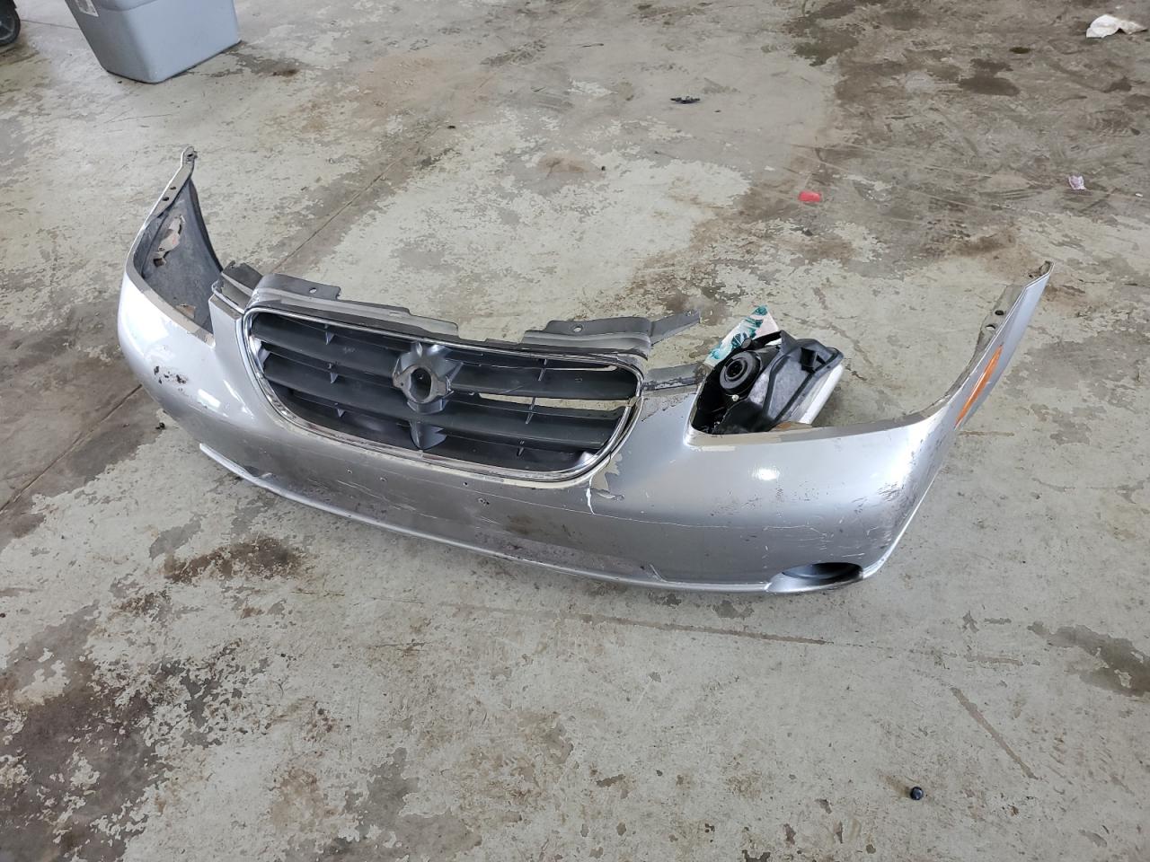 2000 Nissan Maxima Gle VIN: JN1CA31A7YT032962 Lot: 56947675