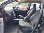 2010 MERCEDES BENZ B180 SPORT for sale at Copart BRISTOL