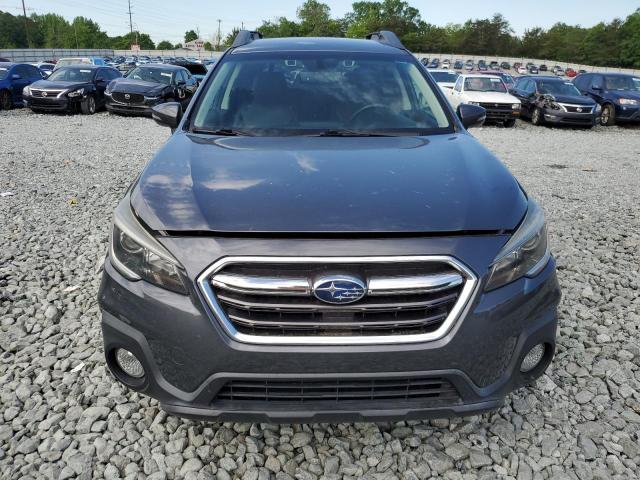  SUBARU OUTBACK 2019 Charcoal