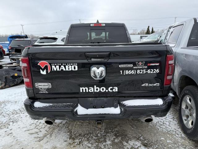 2023 RAM 1500 LONGHORN  