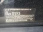 2016 Bmw 328 I Sulev на продаже в Orlando, FL - Front End