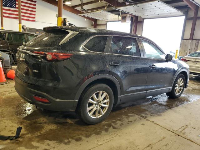  MAZDA CX-9 2016 Black