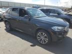 2016 Bmw X5 Xdrive50I na sprzedaż w Albuquerque, NM - Mechanical
