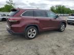 Assonet, MA에서 판매 중인 2016 Toyota Highlander Limited - Side