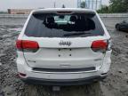 2017 Jeep Grand Cherokee Limited de vânzare în Windsor, NJ - Front End