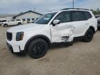 2024 Kia Telluride Sx na sprzedaż w Pekin, IL - Side