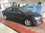 2015 Chevrolet Cruze Lt for Sale in Angola, NY - Rear End
