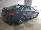 2017 Audi A4 Premium Plus zu verkaufen in Candia, NH - Rear End