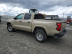2023 Chevrolet Colorado  იყიდება Airway Heights-ში, WA - Front End