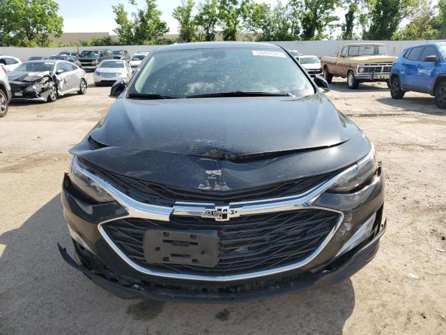  CHEVROLET MALIBU 2024 Чорний