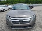 2010 Ford Fusion Sel de vânzare în Memphis, TN - Front End