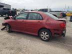 2007 Toyota Corolla Ce en Venta en Oklahoma City, OK - Front End