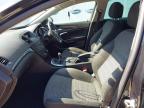 2012 VAUXHALL INSIGNIA S for sale at Copart BRISTOL