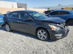 2014 Nissan Altima 2.5   იყიდება Mentone-ში, CA - Front End