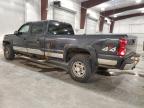 2004 Chevrolet Silverado K2500 Heavy Duty for Sale in Ham Lake, MN - Front End