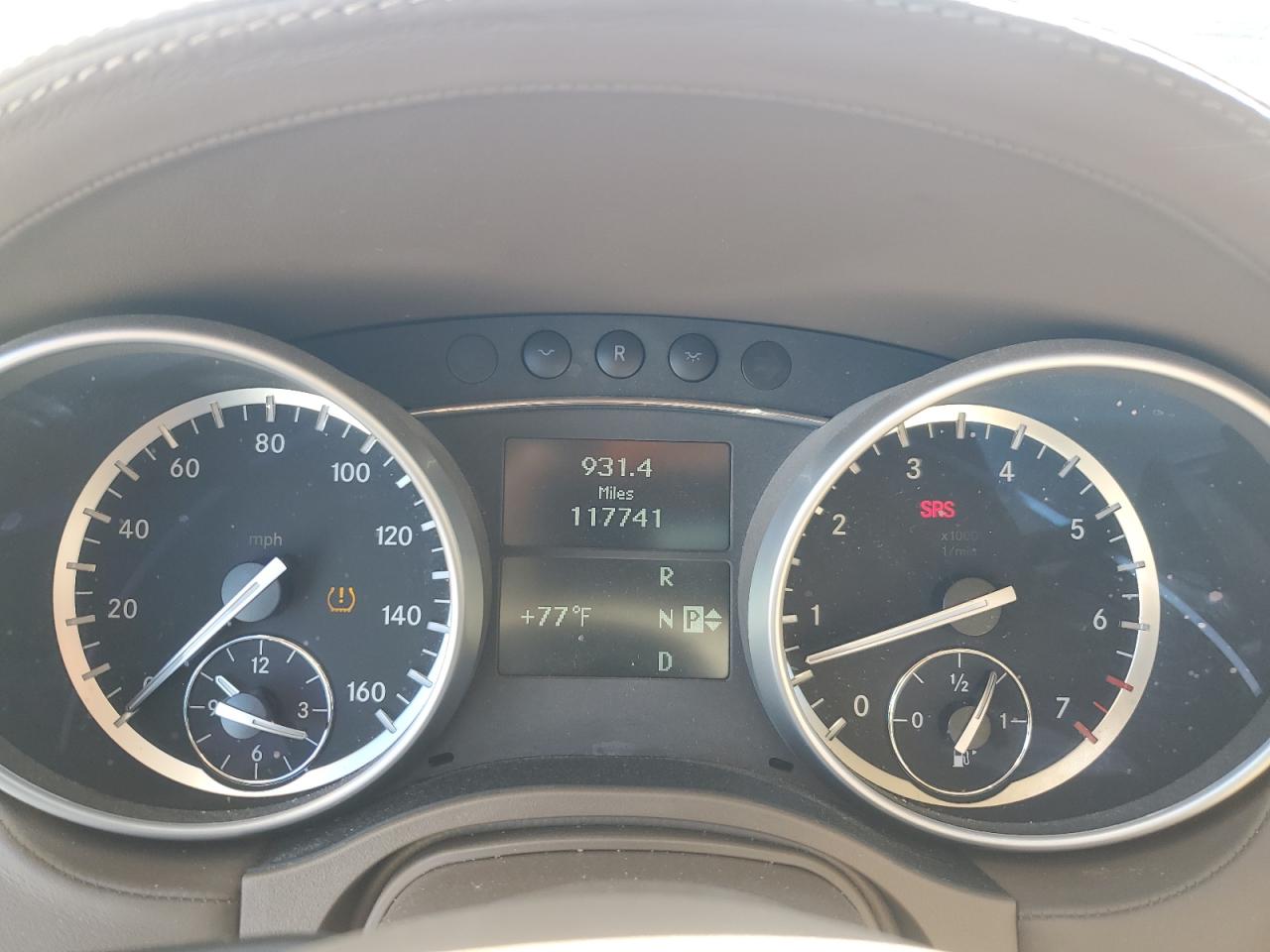 2011 Mercedes-Benz Gl 550 4Matic VIN: 4JGBF8GE4BA727500 Lot: 55490605