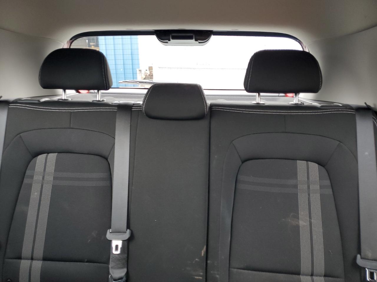 2023 Hyundai Venue Sel VIN: KMHRC8A39PU265200 Lot: 56159345
