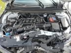 2022 Honda Accord Lx продається в Hillsborough, NJ - Front End