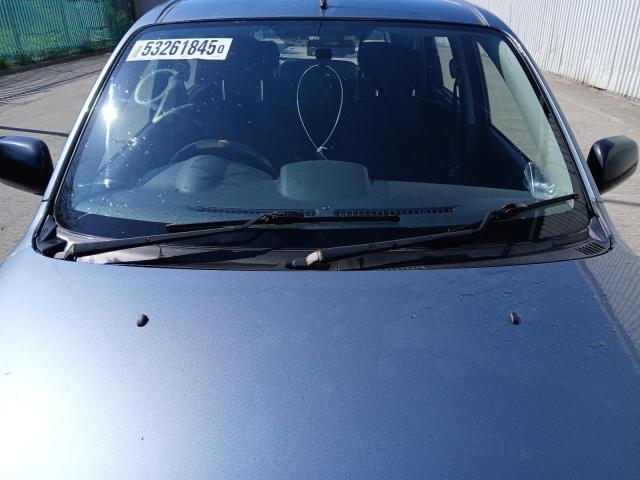 2007 DAIHATSU TERIOS S