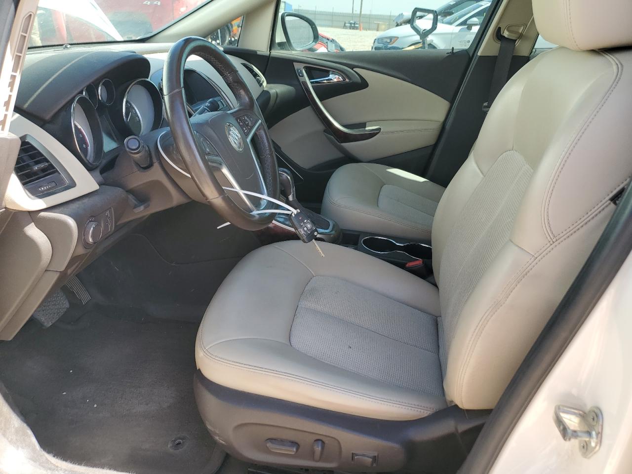 2016 Buick Verano VIN: 1G4PP5SK1G4140532 Lot: 56499235