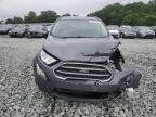 2020 Ford Ecosport Se   للبيع في Mebane، NC - Front End