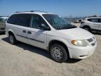 2006 Dodge Grand Caravan Se na sprzedaż w Anderson, CA - Mechanical