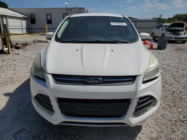  FORD ESCAPE 2014 Белый