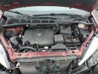 2017 Toyota Sienna Xle en Venta en Arcadia, FL - Front End