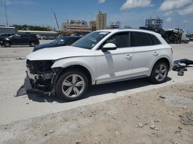 2019 Audi Q5 Premium