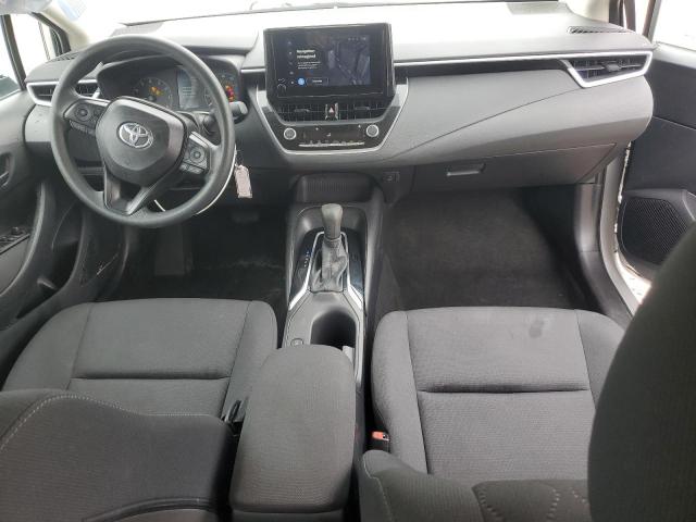  TOYOTA COROLLA 2024 Srebrny