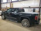 2016 GMC SIERRA K1500 DENALI à vendre chez Copart AB - EDMONTON