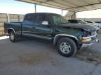 Anthony, TX에서 판매 중인 2002 Chevrolet Silverado C1500 - Front End