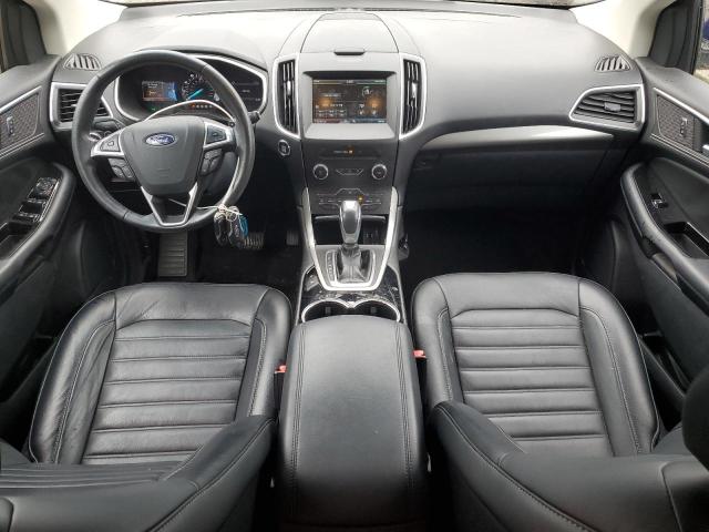  FORD EDGE 2015 Granatowy
