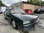1993 Cadillac Allante  zu verkaufen in North Billerica, MA - Normal Wear