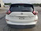 2017 Nissan Murano S продається в Savannah, GA - Front End