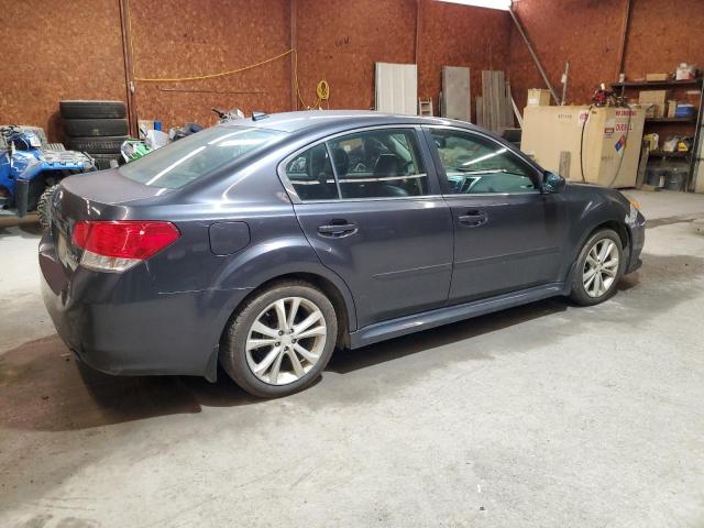  SUBARU LEGACY 2013 Gray