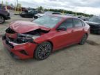 2023 Kia Forte Gt на продаже в Indianapolis, IN - Front End
