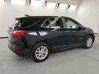 2020 Chevrolet Equinox Ls en Venta en Wheeling, IL - Mechanical