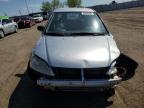 2005 Honda Civic Lx for Sale in Greenwood, NE - Frame Damage